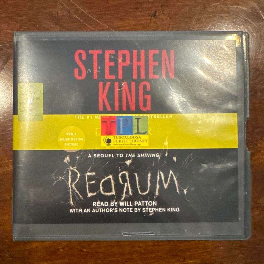 Stephen-king multi Books